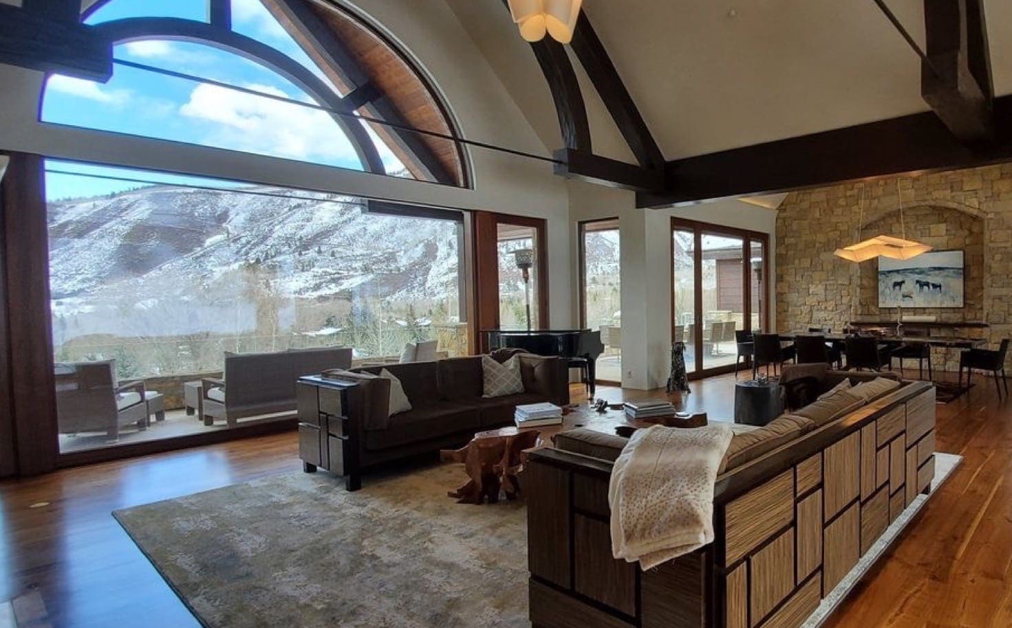 Aspen