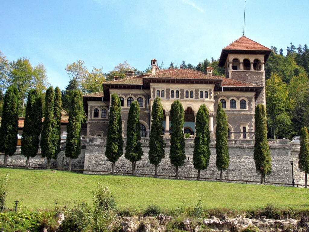 copyright Fanstep wikipedia.org  1024x768 - Oameni care au construit Bucureștiul: Grigore Cerchez