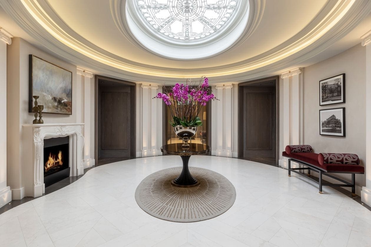 lodha2 - Penthouse din Londra, vândut cu 185,5 milioane de dolari