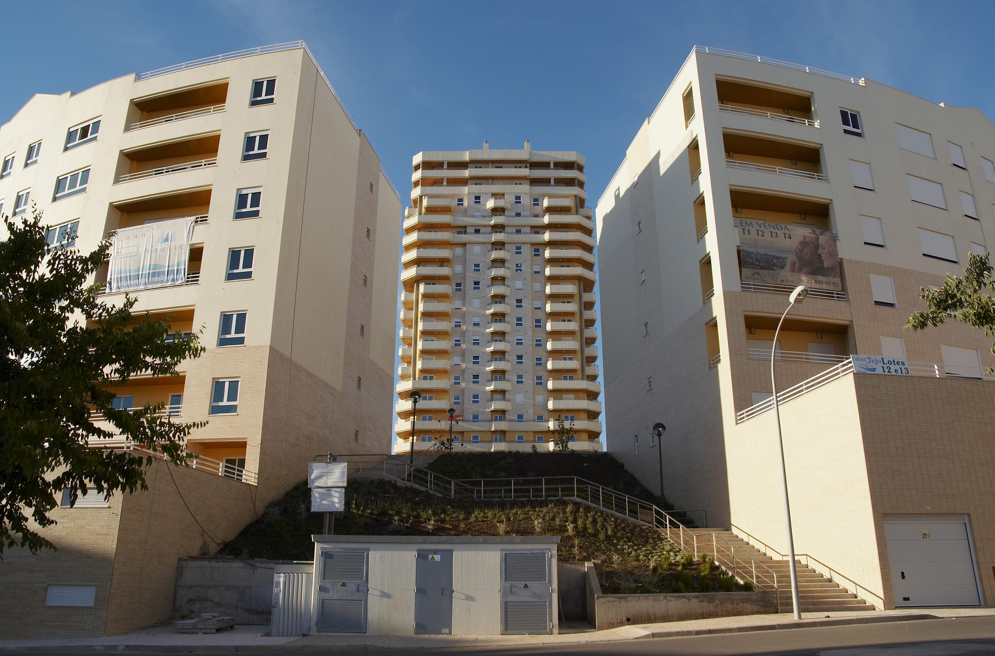 new city 2 1227480 - Sfaturi-cheie la cumpărarea unei proprietăți pe timp de pandemie