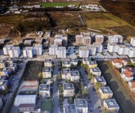 Strategia proiectelor mixte, tot mai populară în rândul dezvoltatorilor din România