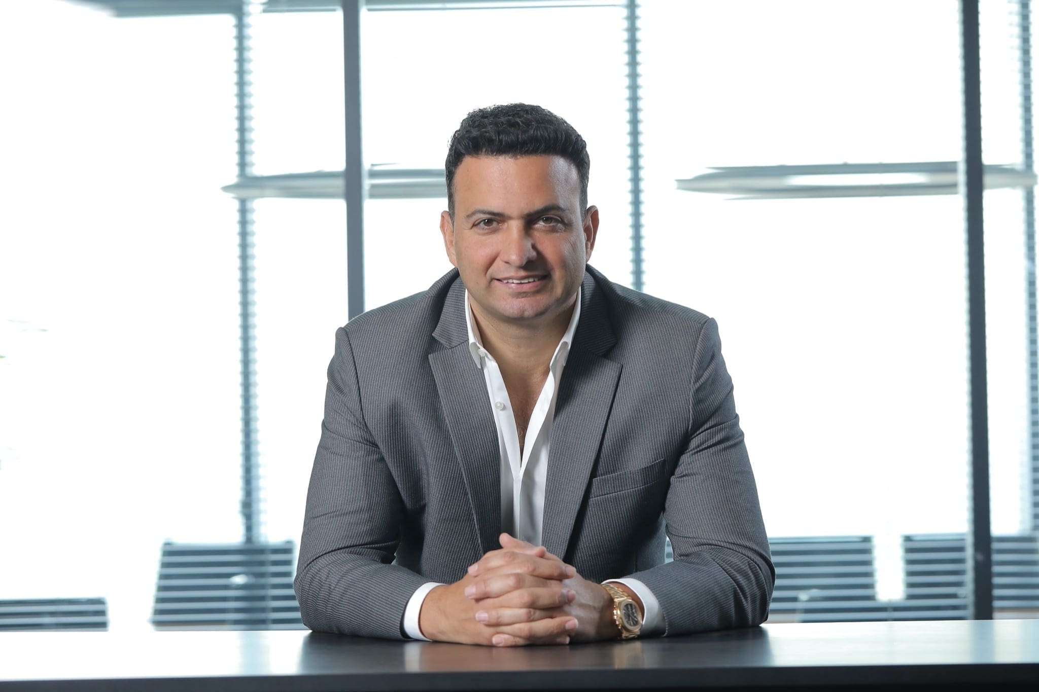 Extinderea TVA de 5% pentru achiziția de locuințe, stimul de creștere al pieței imobiliare Yitzhak Hagag Hagag Group copy - Extinderea TVA de 5% pentru achiziția de locuințe, stimul de creștere al pieței imobiliare