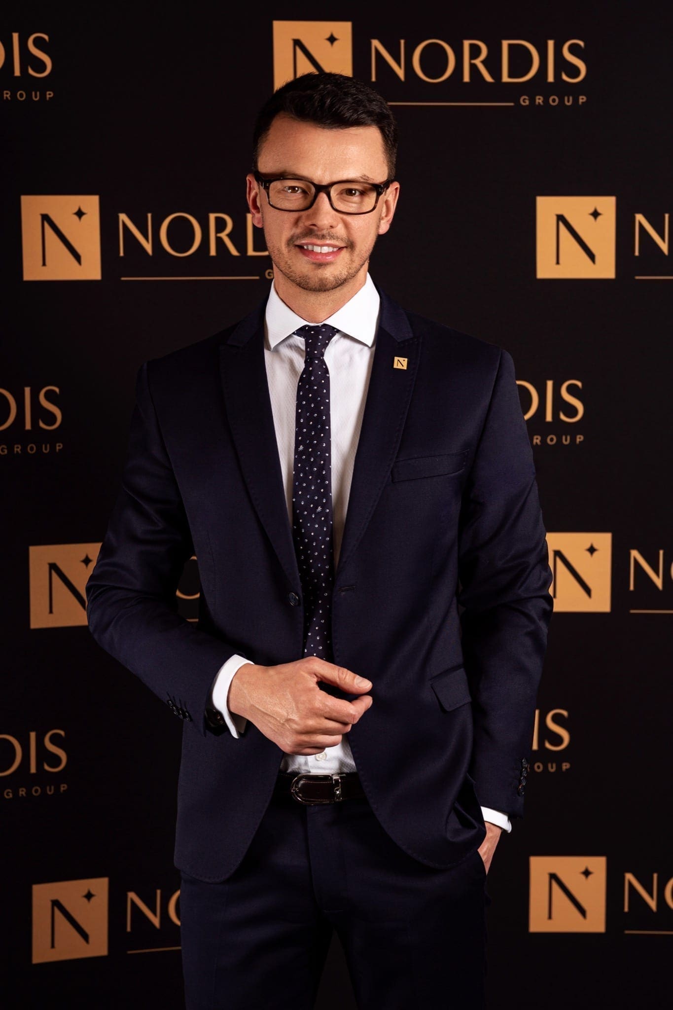 Razvan Botezatu Operations Manager Nordis Group copy - Răzvan Botezatu, Operations Manager, Nordis Group copy