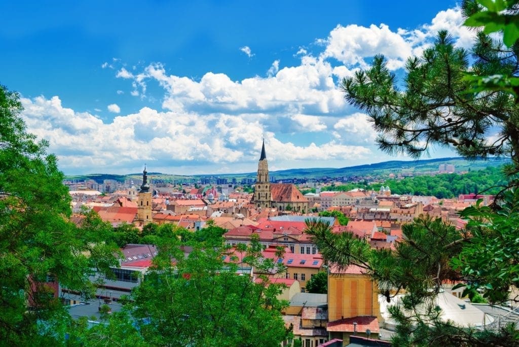 cluj napoca office copy 1024x684 - Orașele regionale revin în atenția marilor investitori imobiliari