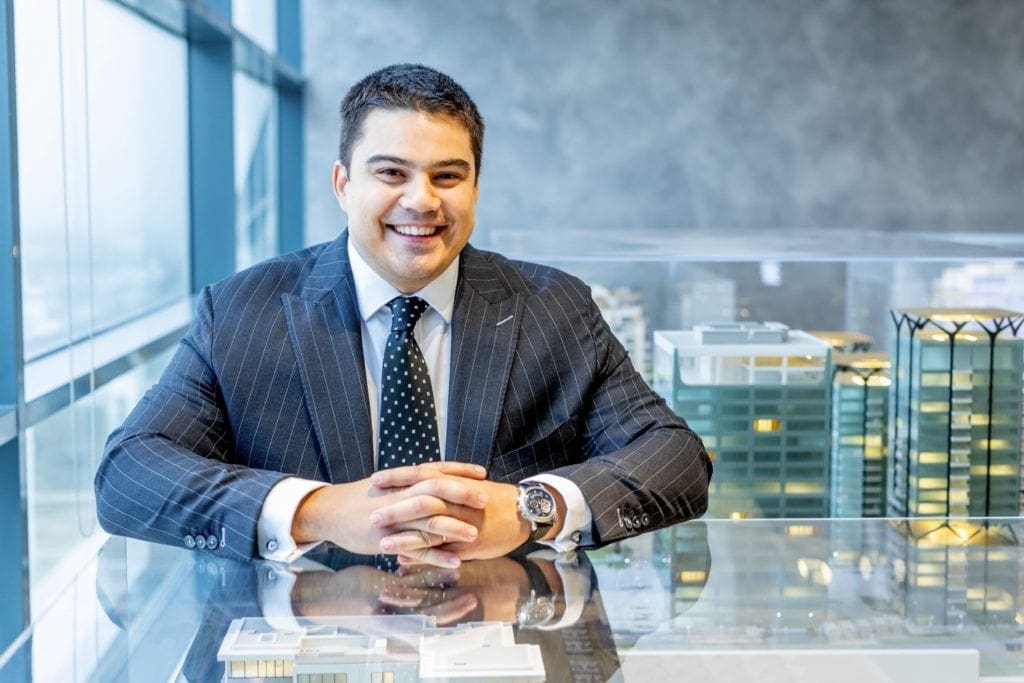 191A9176 copy 1024x683 - Mihai Păduroiu (CEO Office Division, One United Properties):  „Vor fi favorizate dezvoltările mixte, cu multiple facilități pentru angajați”