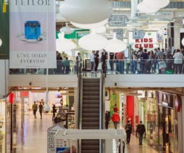 Catinvest finalizează o extindere de 10.500 mp la ElectroPutere Mall