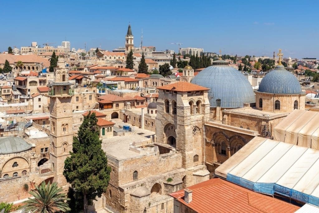 Israel copy 1024x683 - Piața imobiliară din Israel: provocări și soluții