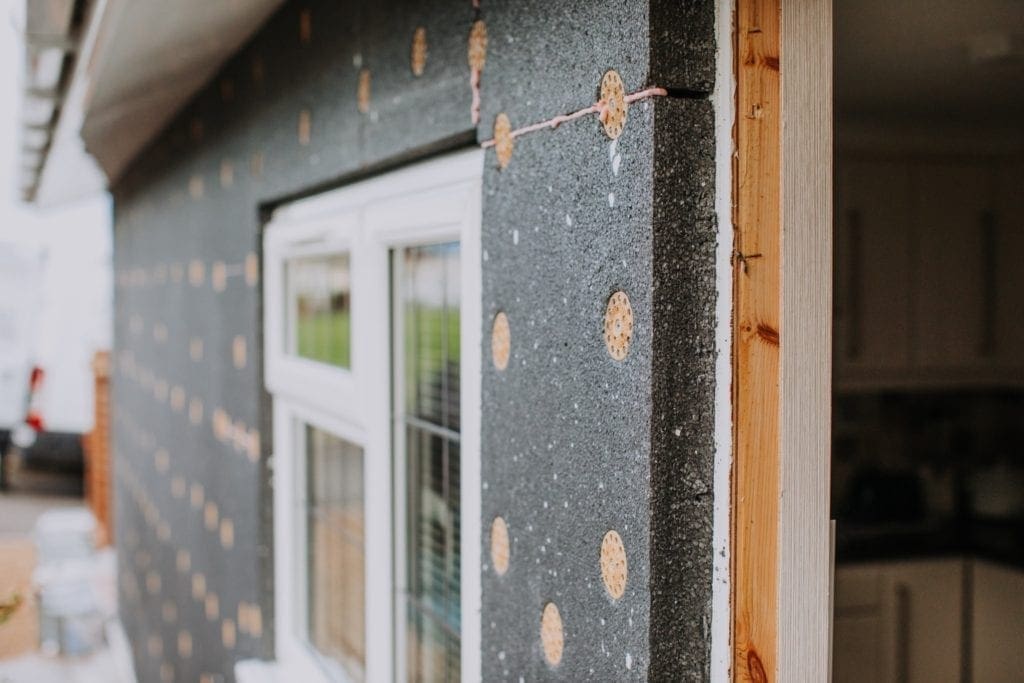 Park home insulation doubles walls thickness copy 1024x683 - Sectorul imobiliar, sub presiunea creșterii accelerate a prețurilor materialelor