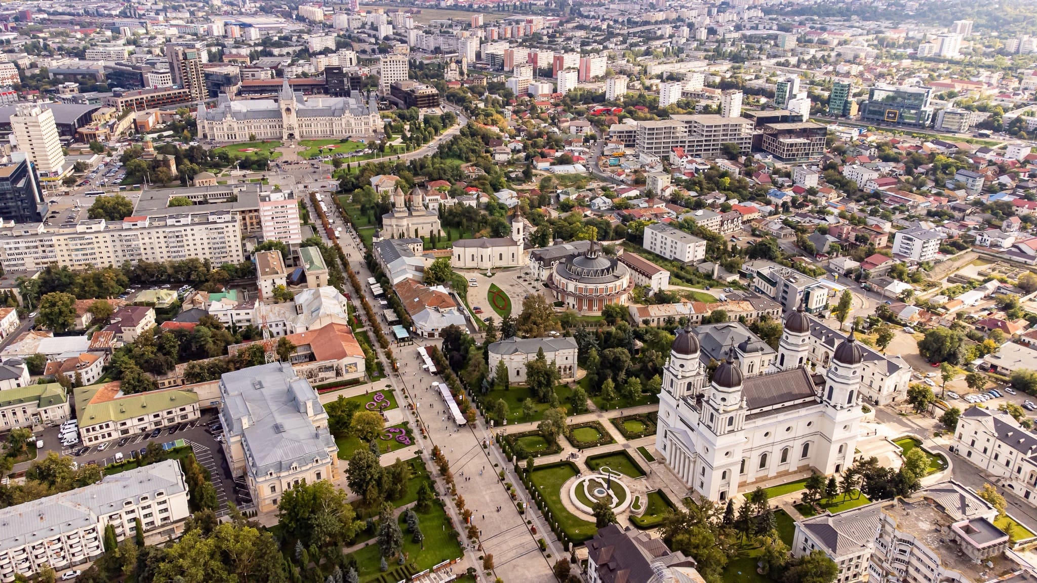 02 Iasi copy - Un nou proiect IULIUS, o dezvoltare-reper pentru Iașul de mâine, pornește de la ampla consultare a locuitorilor