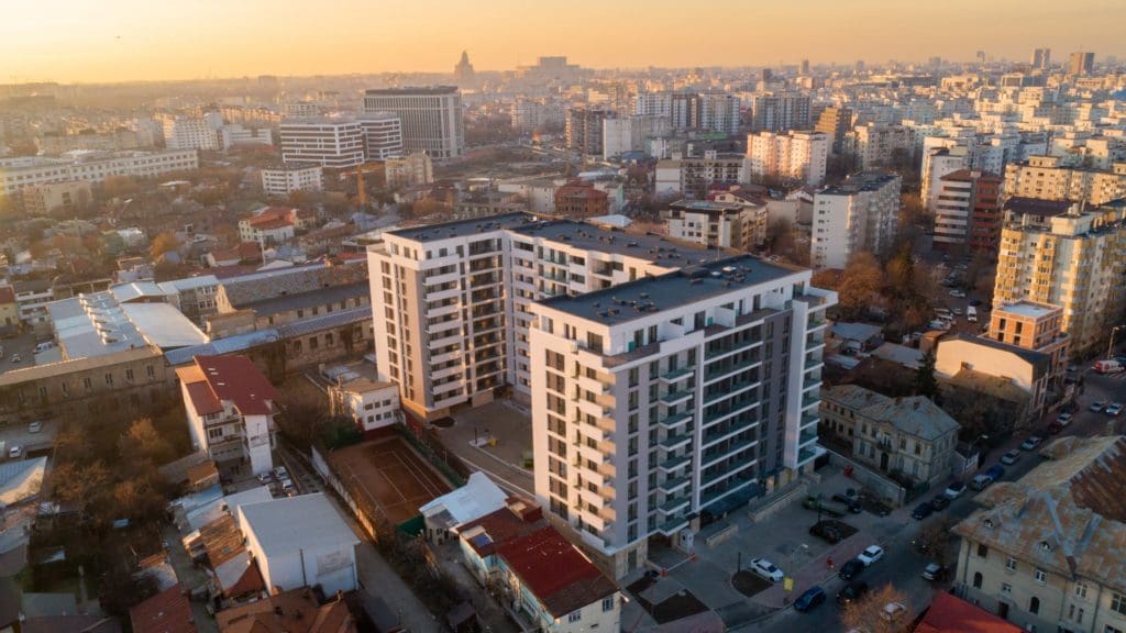 Prima Development Group finalizează apartamente de 23 de milioane de euro în București