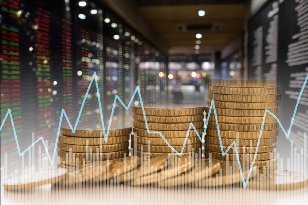 bursa2 copy 1024x683 - Bursa, tot mai importantă în mixul de finanțare al dezvoltării imobiliare