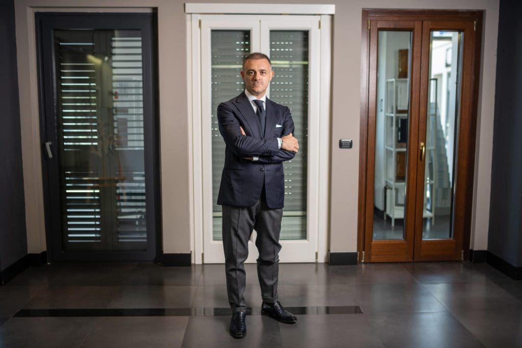 DSC6429 1024x683 - Pinum Doors & Windows continuă creșterea în 2022, pe fondul cererii importante din industria imobiliară