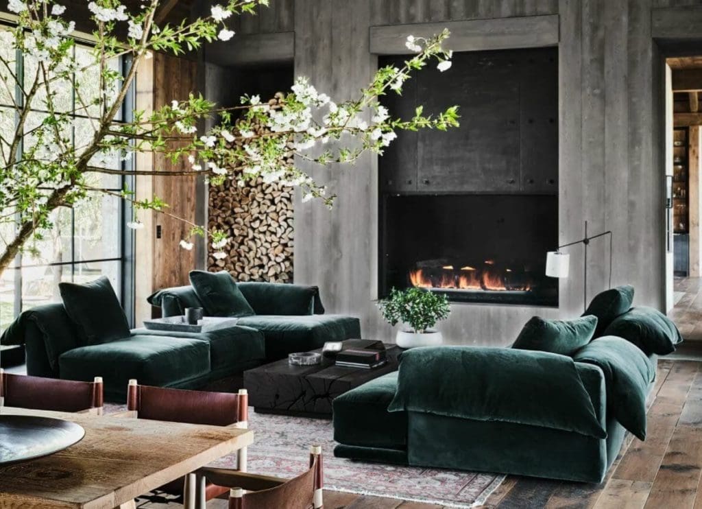 2 1024x742 - Trendurile de design interior care vor marca 2022