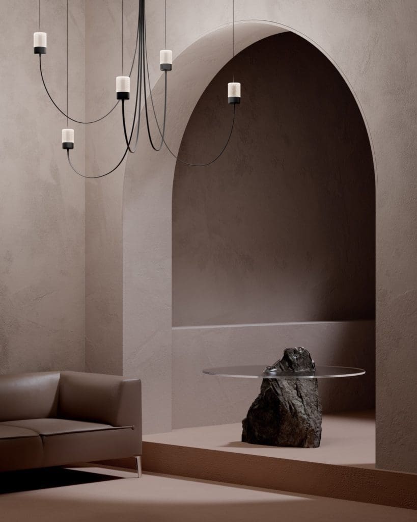 Moooi Gravity Chandelier PoeticRoom copy 819x1024 - SFIDEAZĂ GRAVITAȚIA | Gravity Chandelier, designer Paul Cocksedge pentru Moooi