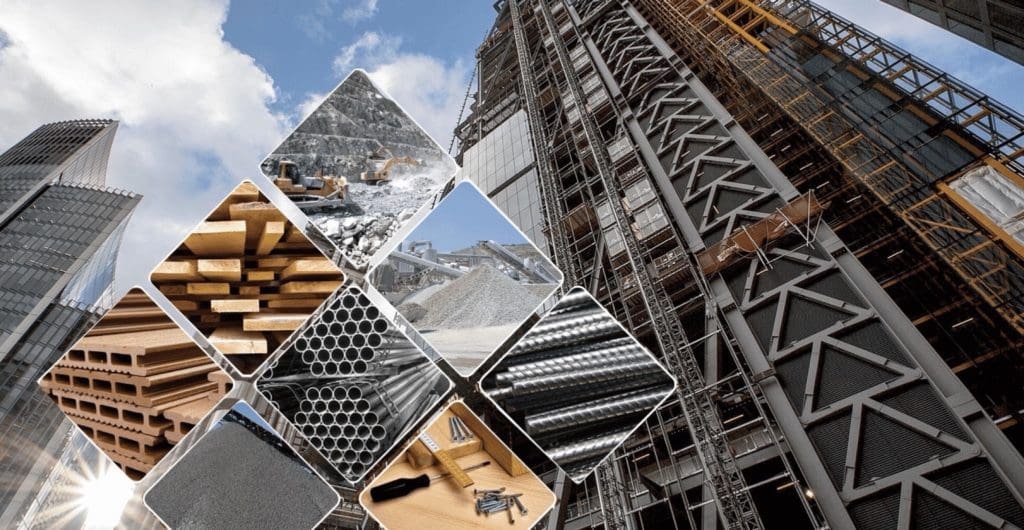 STRUCTURAL ENGINEERING MATERIALS copy 1024x530 - Cum influențează situația prețurilor din construcții evoluția pieței imobiliare
