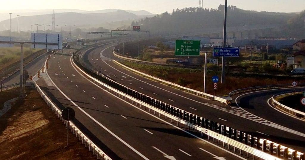 42765182 1084964408344232 6119562355023020032 o 1024x539 - Dezvoltarea infrastructurii de transport, accelerare în economia pandemică