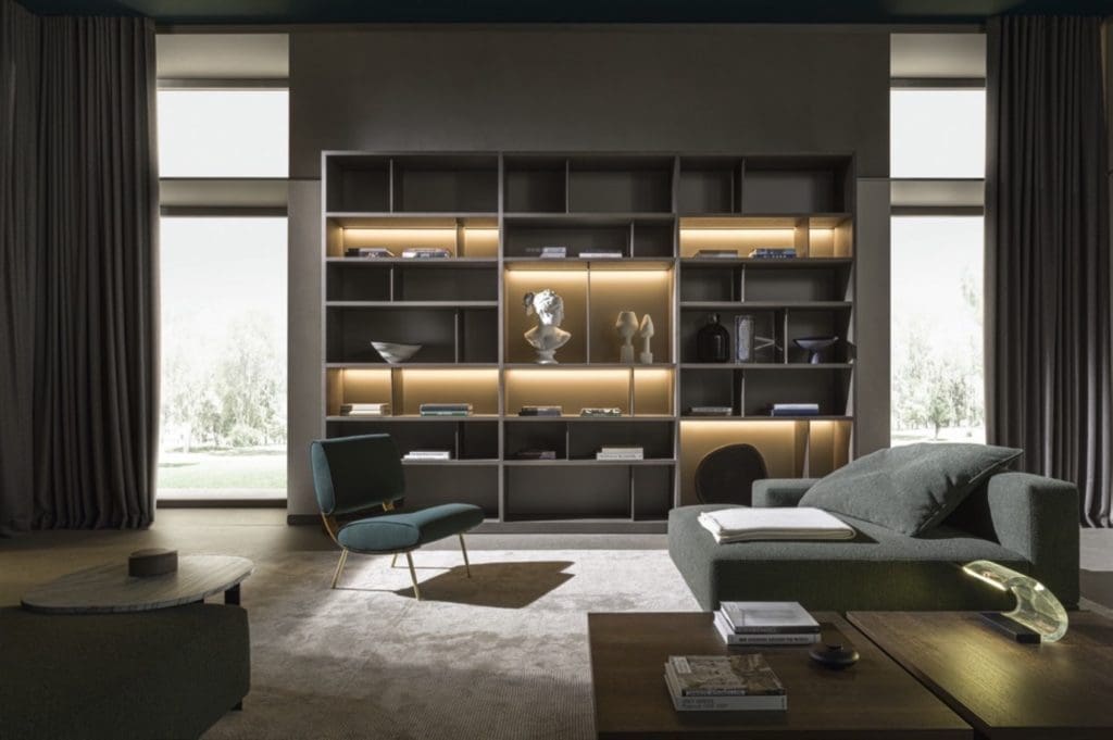 Molteni copy 1024x681 - Osea Interiors - Pasiune pentru designul de calitate