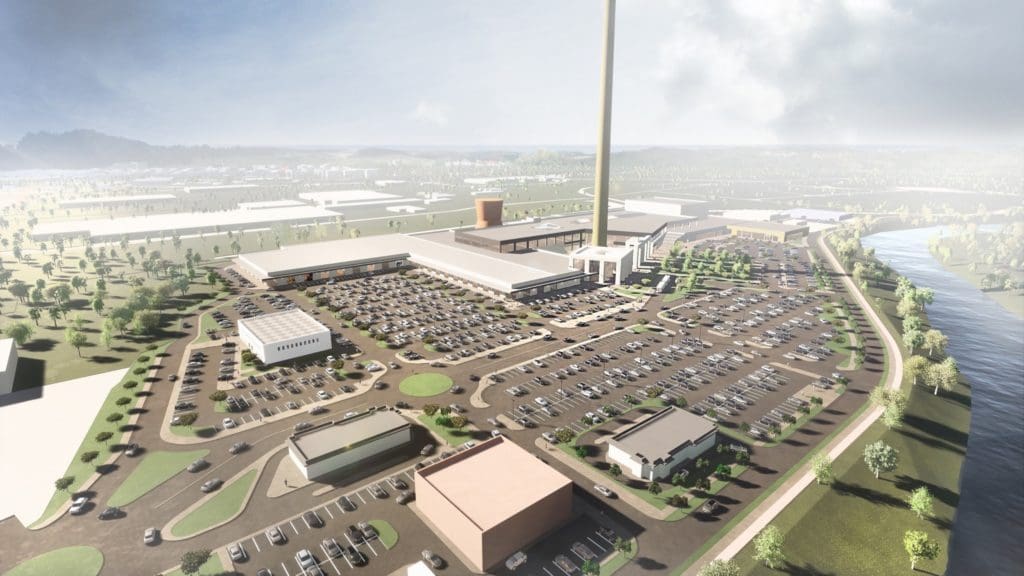 Extindere Iulius Mall Suceava 02 copy 1024x576 - Parcurile de retail depășesc mall-urile în competiția pentru investiții din 2022