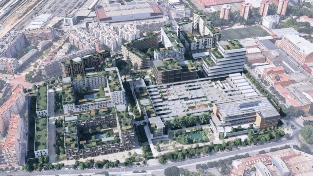 F2 copy 1024x576 - Proiectele imobiliare ale viitorului, focus pe ansamblurile mixte și tehnologie