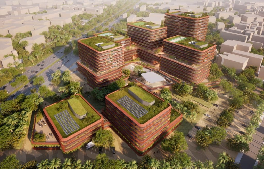 F4 copy 1024x655 - Proiectele imobiliare ale viitorului, focus pe ansamblurile mixte și tehnologie