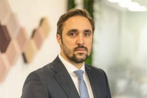 Alin Popa Crosspoint Real Estate 300x200 - Piața chiriilor, avans pe fondul creșterii prețurilor locuințelor