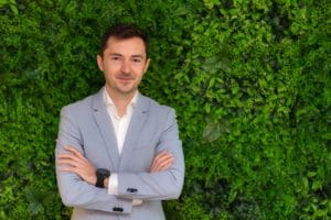 Gabriel Blanita Colliers 300x200 - Piața chiriilor, avans pe fondul creșterii prețurilor locuințelor