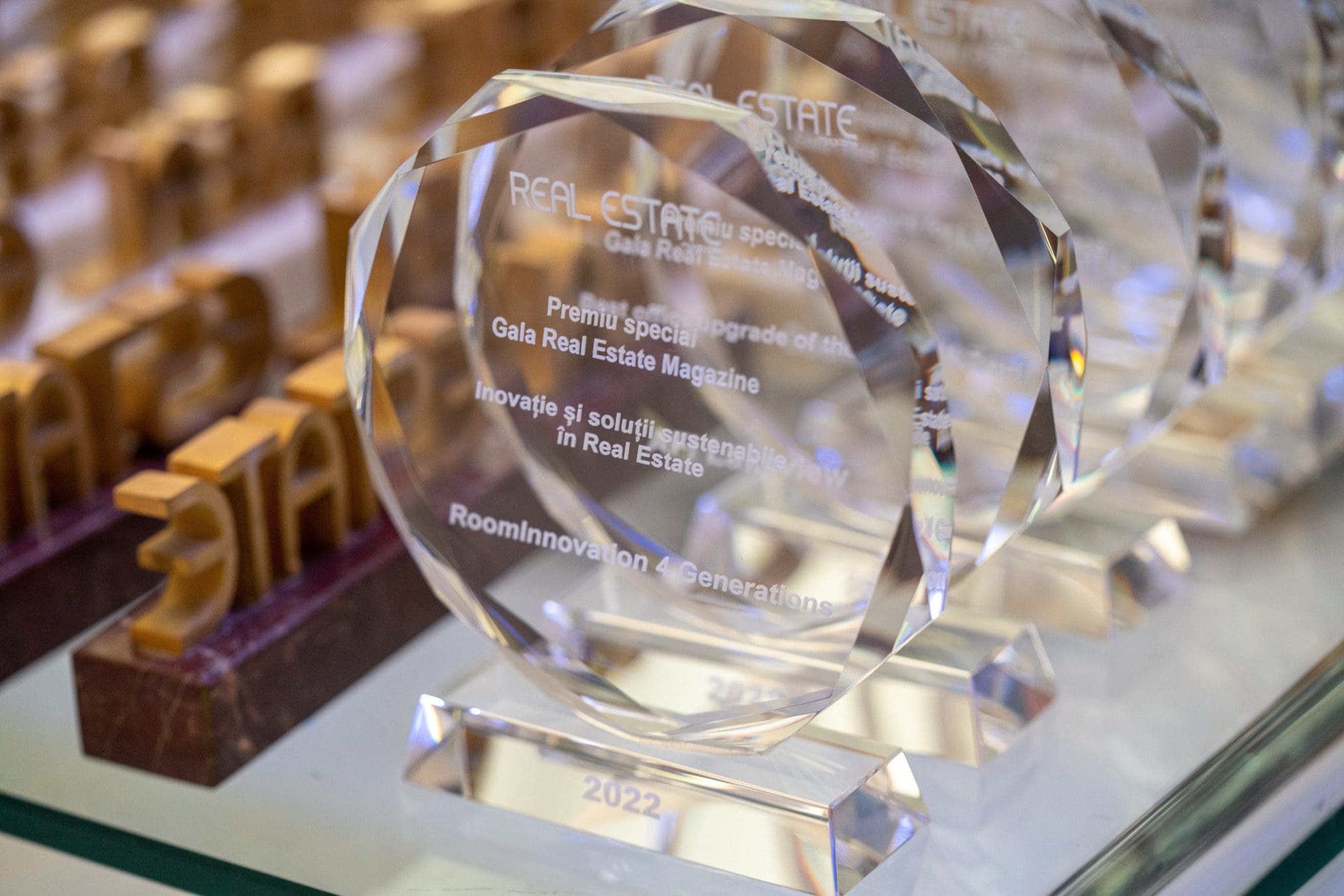 Gala Premiilor Real Estate 2022 - Iată câștigătorii Galei Premiilor Real Estate 2022