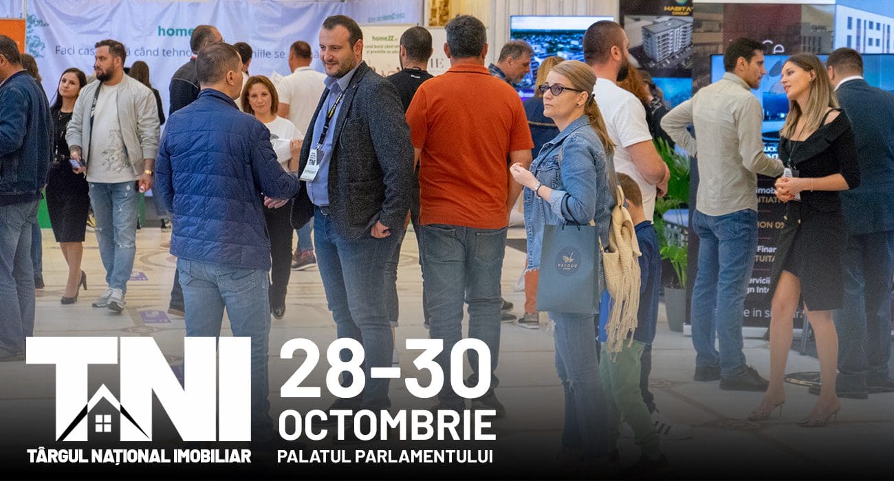 TNI 1 - Noul TNI, din 28 octombrie: 25.000 de oferte imobiliare cu prețuri între 8.120 euro și 6 milioane de euro!