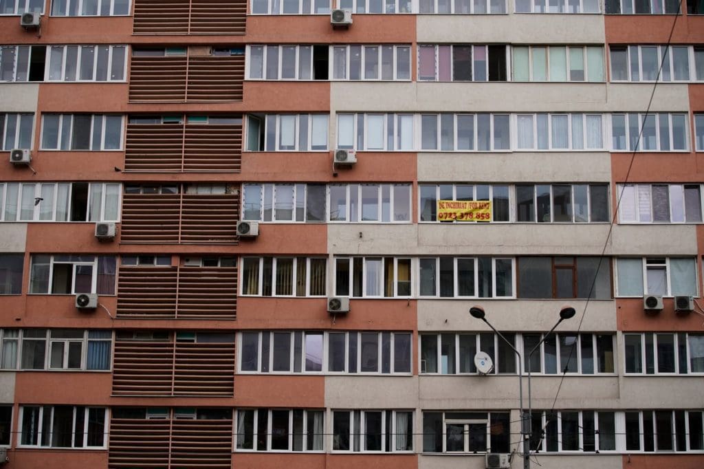 bloc bucuresti 1024x682 - Piața chiriilor, avans pe fondul creșterii prețurilor locuințelor
