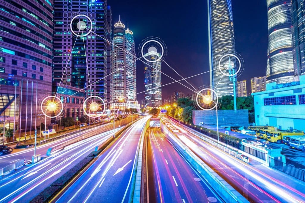 el pla lumie res 4 0 planteja un model de gestio d autopistes intel ligent copy 1024x683 - Orașele inteligente, marea provocare a omenirii. Primii pași la nivel național, cu localitățile