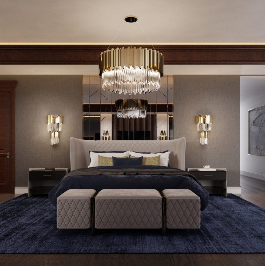 F7 copy 1022x1024 - Prestigiosul apartament din Manchester, cu piese clasice și inovatoare