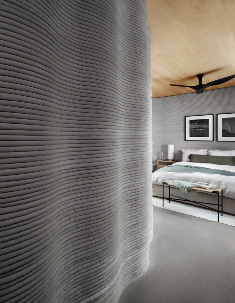 ICON HouseZero Interior c PhotoCredit CaseyDunn copy 793x1024 - Viitorul construcției locuințelor, modular și cu zero emisii