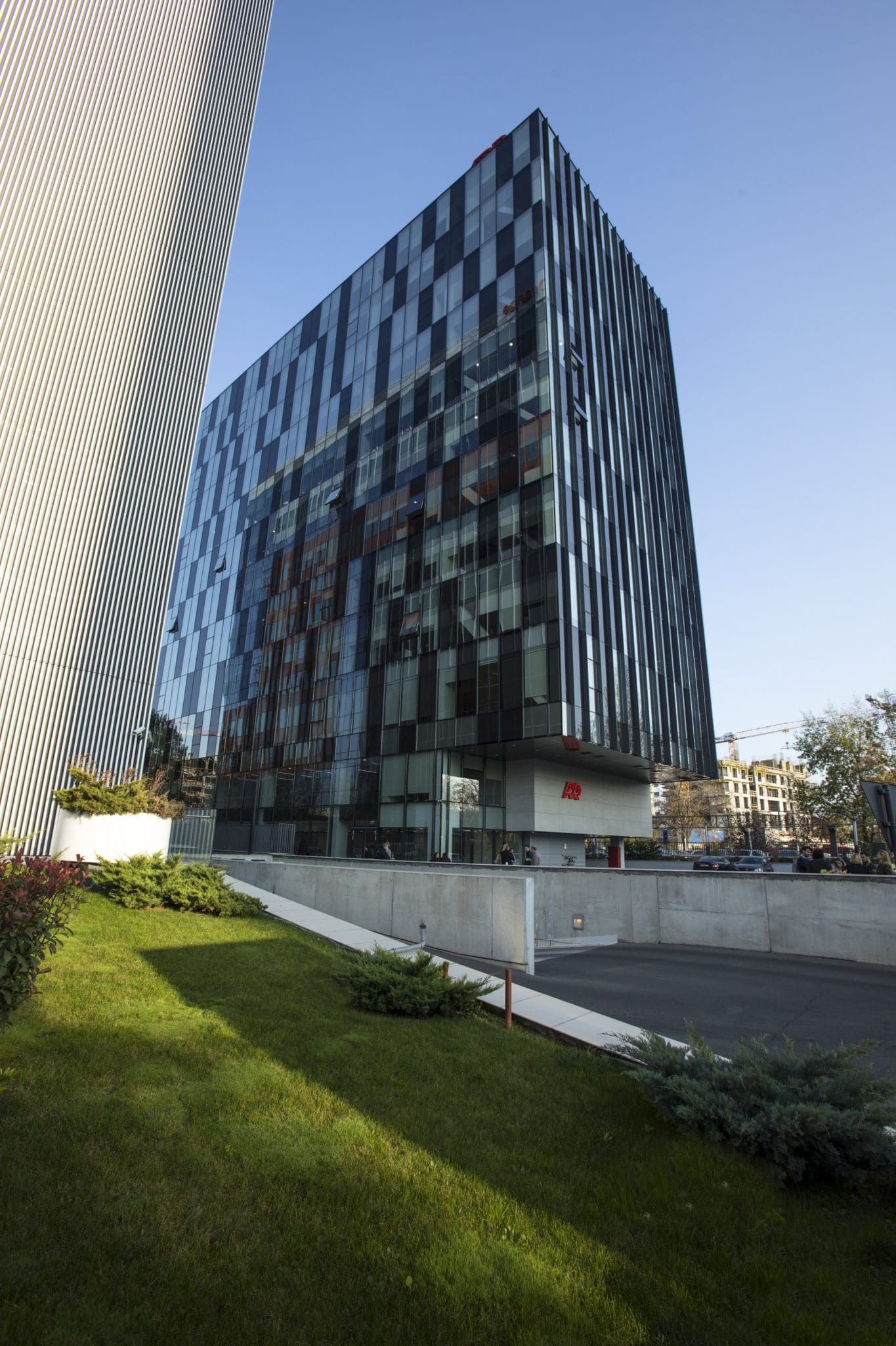 gara scaled - ADP Romania își prelungește contractul de închiriere pentru încă 5 ani în Gara Herăstrău