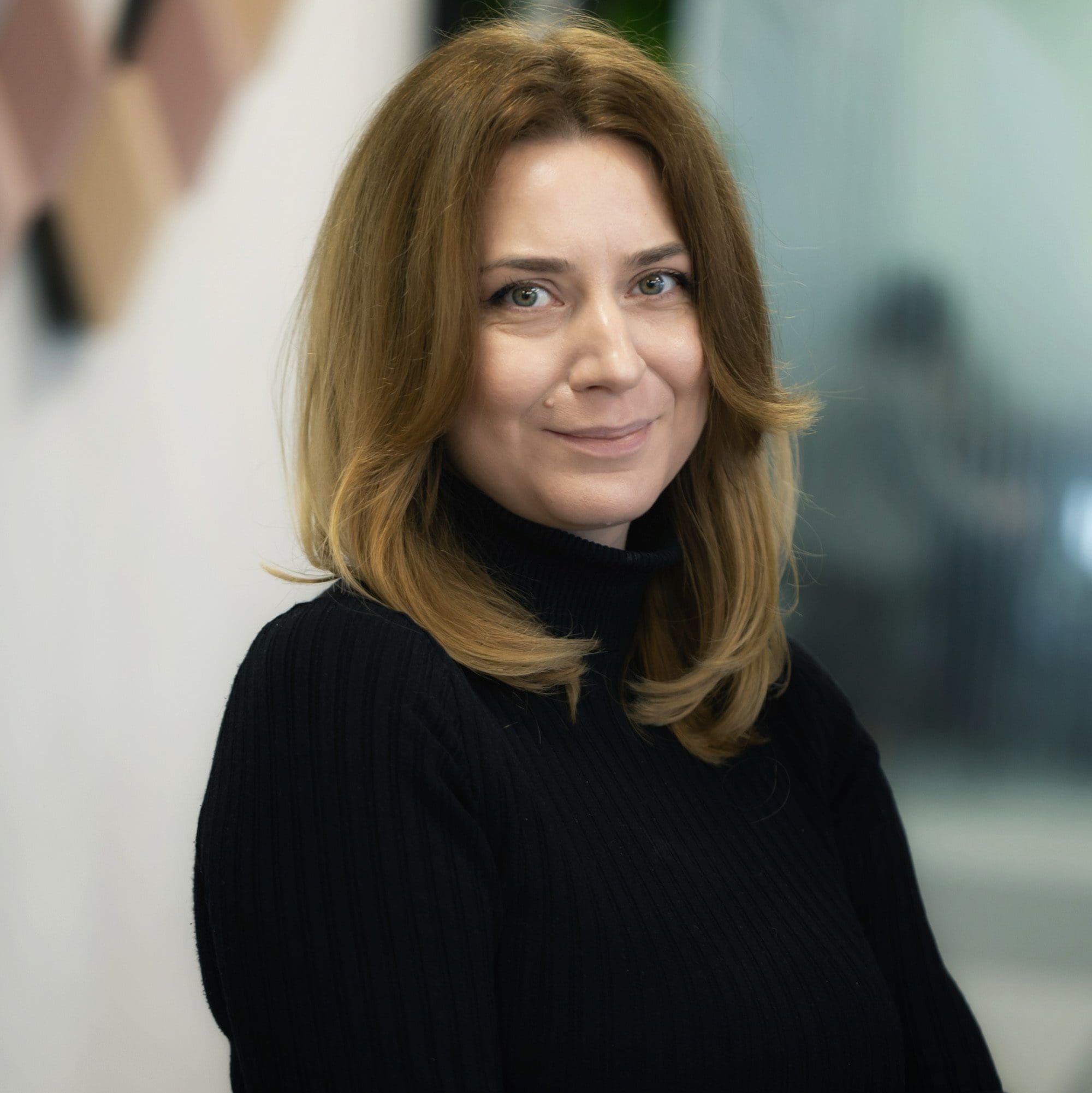 ilinca - Crosspoint: Peste 18.000 de mp au fost adăugați la stocul spațiilor de birouri flexibile, în 2022