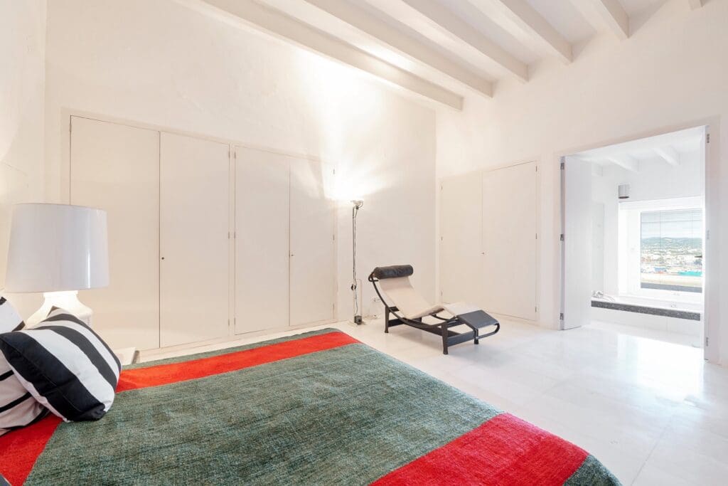 villa amatista 1911 66 5000px copy 1024x683 - Vilă din Ibiza aflată într-un sit UNESCO, la vânzare pentru 6,5 milioane de euro