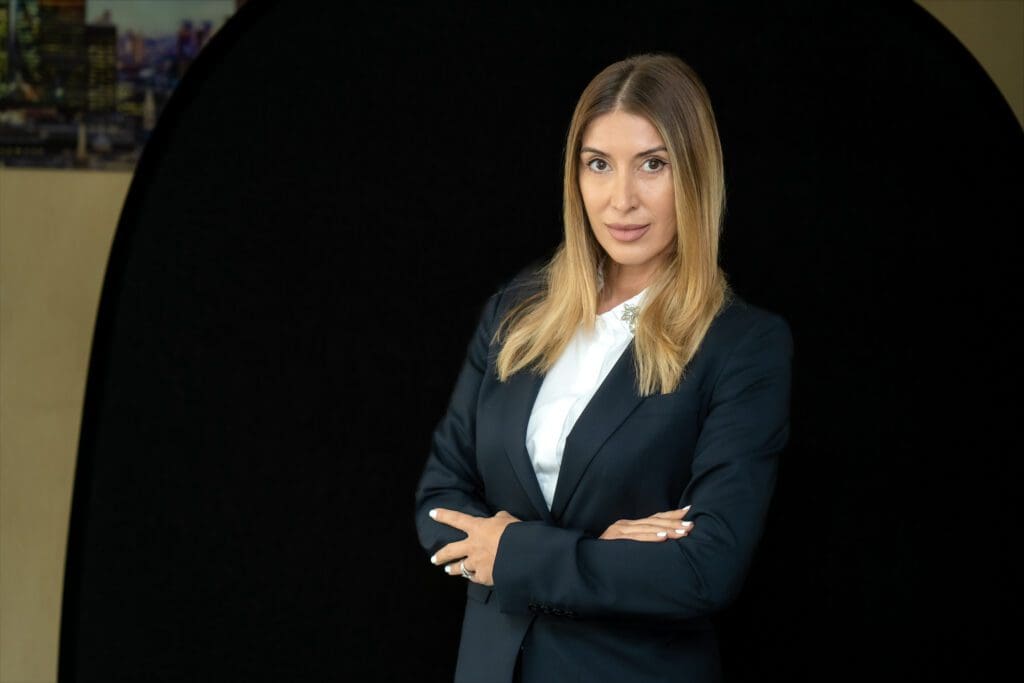 Image 1024x683 - Speakerii cheie ai conferinței "Women in Real Estate” - 24 mai, București