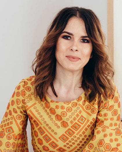 Poza AD 2 - Speakerii cheie ai conferinței "Women in Real Estate” - 24 mai, București