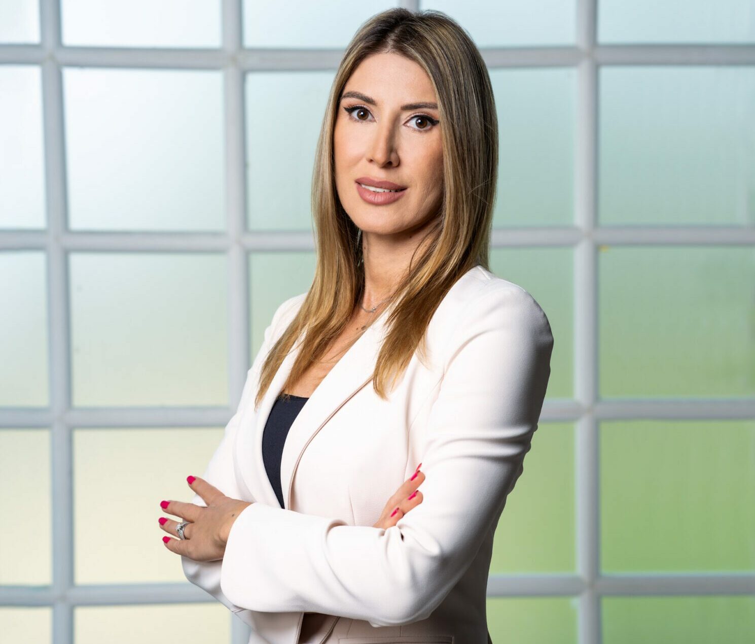 Roxana Ghioca, general manager, Austrotherm România „Suntem un