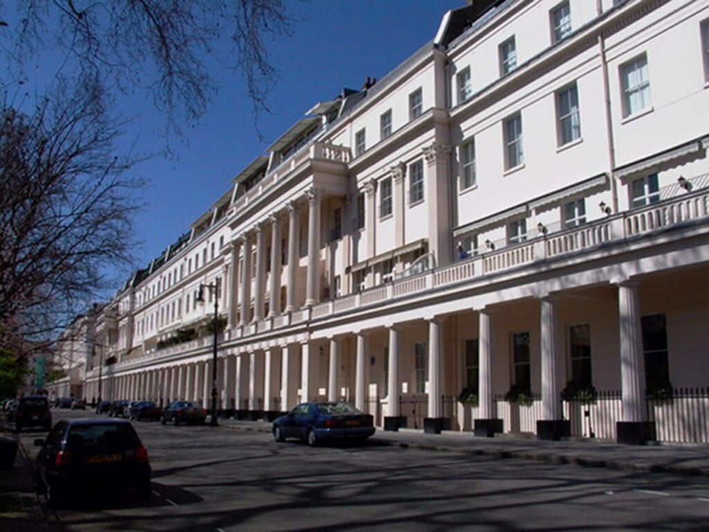 Eaton Square London SW1W   geograph.org .uk   1109683 1024x768 - Cele mai scumpe proprietăți din lume vândute în 2023