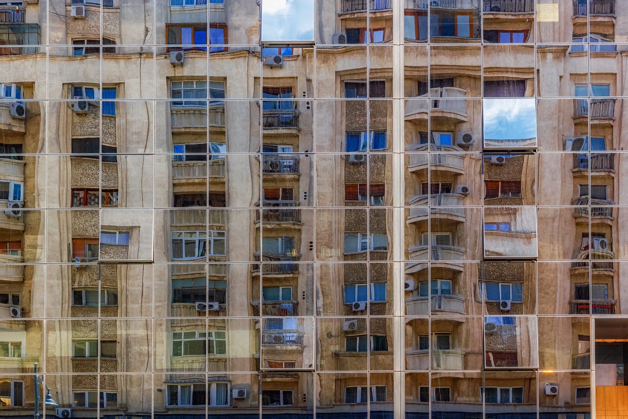 bucharest 4525586 copy - Economia Bucureștiului, în prim-plan prin proiectul noului PUG