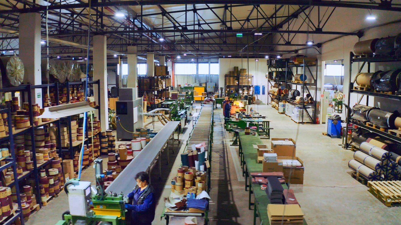 thumbnail Carbochim 01 - Carbochim Cluj și-a relocat activitatea, după o investiție de 5 milioane de euro