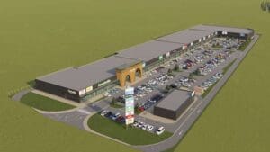 Crevedia Retail Park 1 300x169 - Crevedia-Retail-Park-1