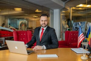 Andrei Botis CEO Appraisal Valuation SA NAI Romania 300x200 - Andrei Botiș, CEO Appraisal & Valuation SA (NAI Romania)