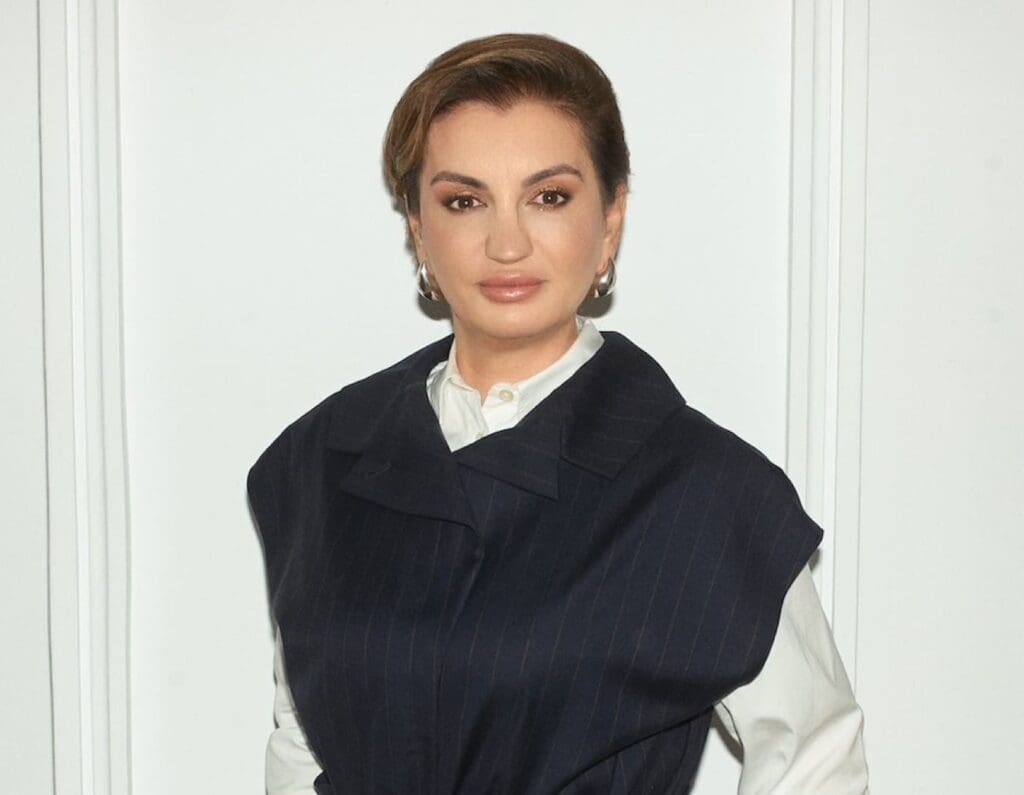 Mihaela Neagu fotoRealEstate copy e1715854930999 1024x795 - Speakerii confirmați la cea de-a doua ediție „Women in Real Estate”