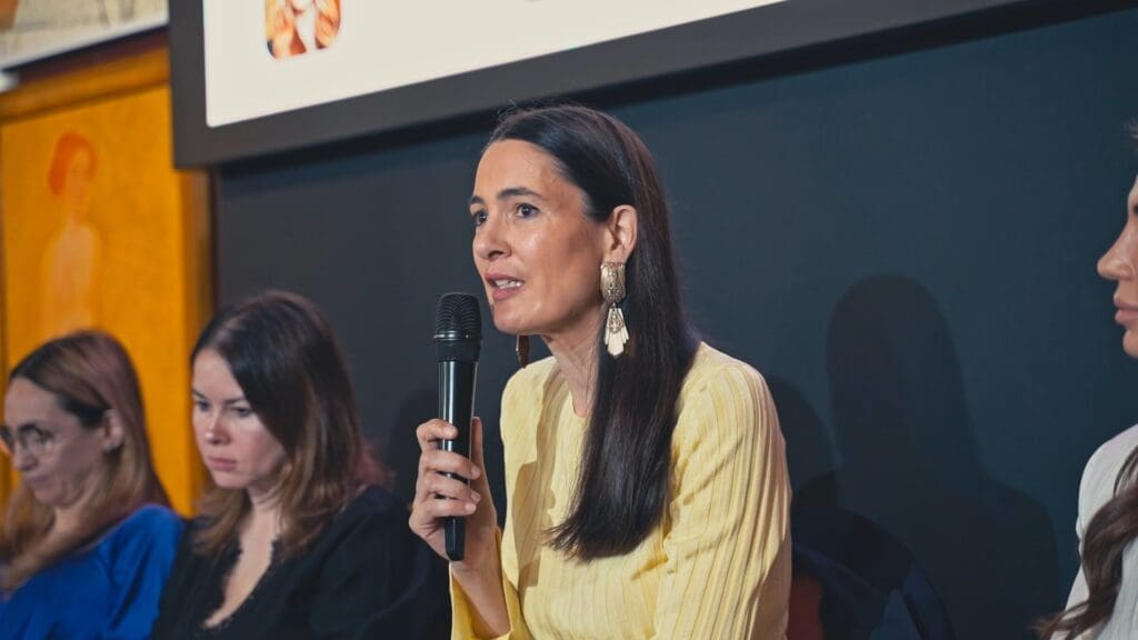 Women In Real Estate Session 1 01 04 05 16 1024x576 - Conferința „Women in Real Estate 2024”: Investiții în creștere pe piața imobiliară din România
