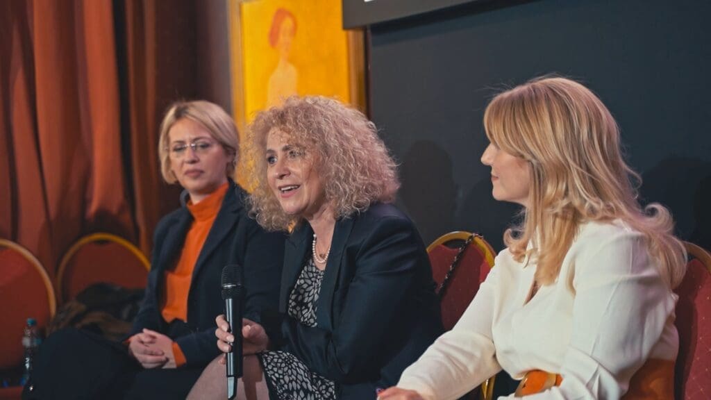 Women In Real Estate Session 2 01 05 13 26 1024x576 - Conferința „Women in Real Estate 2024”: Investiții în creștere pe piața imobiliară din România