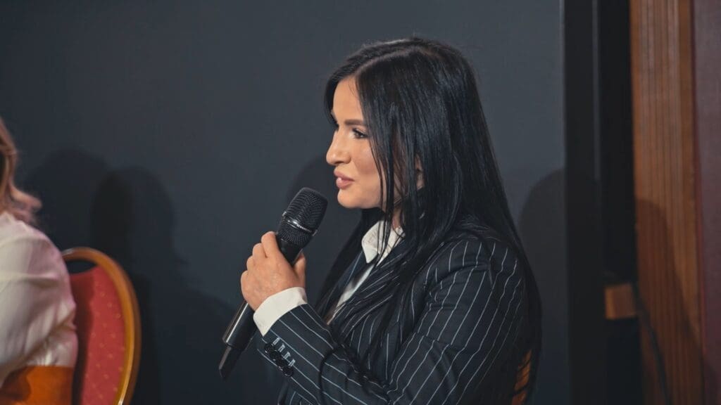 Women In Real Estate Session 2 01 10 38 15 1024x576 - Conferința „Women in Real Estate 2024”: Investiții în creștere pe piața imobiliară din România