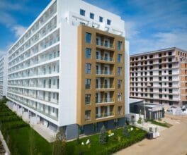 Meta Estate Trust anunță exitul din proiectul First Estates Pipera