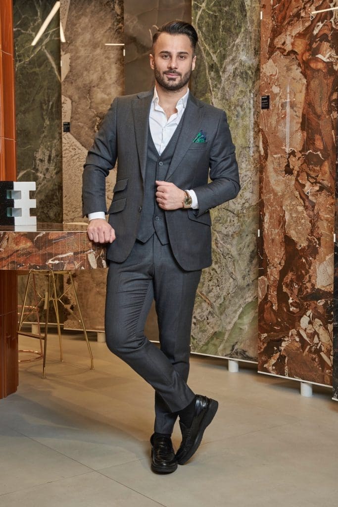 image00001 copy 683x1024 - Ibrahim Bahbahani, BHB Properties: „Prin BHB Avenue oferim un lifestyle premium în noul downtown al Bucureștiului”