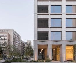 Timișoara și Iași urmează Clujul în topul hub-urilor de birouri